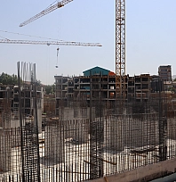 Fiyatlar durulmuyor: Malatya'da konut yapmak artık çok daha pahalı!