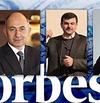 Forbes Dergisi listeyi güncelledi: Malatyalı milyarderler sırasını kaptırdı!
