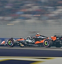 Formula 1'de sıradaki durak Avusturya