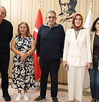 Organ Nakli Farkındalık Sempozyumu düzenlendi