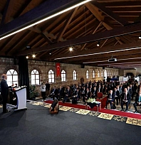 FÜ, en nitelikli üniversiteler arasında yer aldı