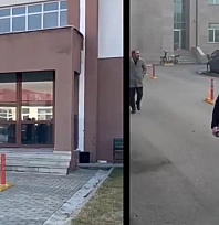 Fuhuş operasyonunda 3 kişi tutuklandı