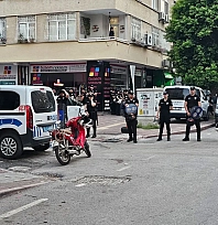 Furkan Vakfı'na operasyon! 32 kişi gözaltına alındı