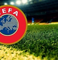 Futbol: UEFA Şampiyonlar Ligi