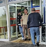 Futbolda 'Deprem' yaratacak operasyon! MHK Başkanı da gözaltında