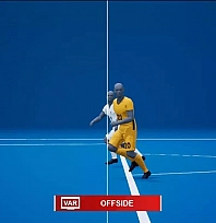 Futbolda devrim, ofsayt tarihe karışıyor!