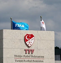 TFF duyurdu! Futbolda lisanslı kulüp sayısı 40'a yükseldi