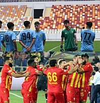 Futbolun acı yüzü: Malatyaspor'un 6 yılda çöküşü