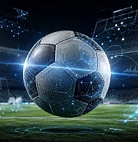 Futbolun yeni 10 numarası yapay zeka