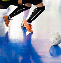 Futsalda Malatya Şampiyonu İzollu!