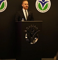 GAGİAD'da Kara dönemi başladı