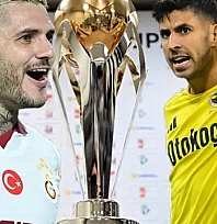 Galatasaray-Fenerbahçe Süper Kupa finalinin saati değişti