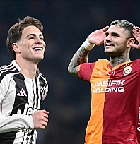 Galatasaray - Juventus maçı ne zaman, saat kaçta hangi kanalda? (Muhtemel 11'ler)