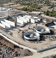 GASKİ'den Kuzeyşehir ve çevresine çevreci yatırım