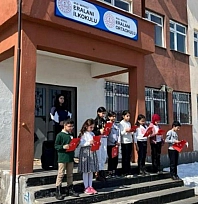 Gazeteci Çelik'in Adı Kütüphanede Yaşatılacak