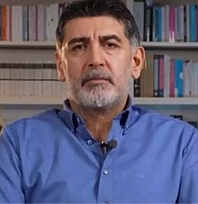 Gazeteci Levent Gültekin gözaltına alındı