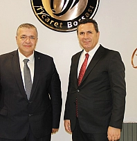 Gaziantep'e 'Gazi' unvanı verilişinin 105. yılı mesajı