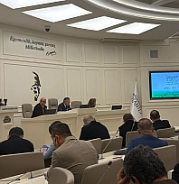 Gaziantep'in yol haritası belirlendi