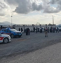 Okul çevrelerinde huzur uygulaması: Aranan 181 şahıs yakalandı