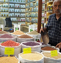 Dede mesleğini Gaziantep'ten Malatya topraklarına taşıdı