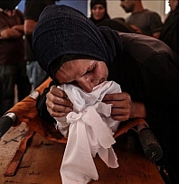 Gazze'de Ateşkes İhlali: Aynı Aileden 7 Kişi Öldürüldü