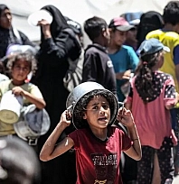 Gazze'de Soykırımın 3. Yılı: 'Dünya kendi derdine düştü'