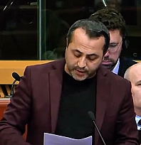 Gazze için Avrupa Konseyi'nde sert çağrı: Katliam devam ediyor