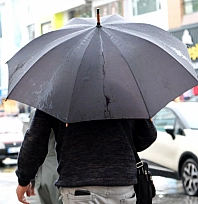 Gece saatlerine dikkat: Sağanak yağış geliyor...