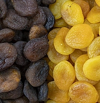 Geçen yıl yüzde 90'ı donmuştu: Malatya pazarın yüzde 25'i karşılamaya hazır