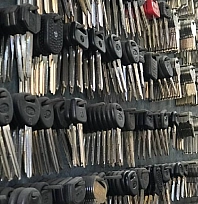 Geçmişten geleceğe uzanan meslek: Anahtarcılık ve çilingirlik