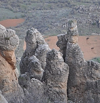 Gelincik Dağı turizme kazandırılmayı bekliyor