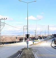 Gelinciktepe ve İkizce'de trafik sorunu kökten çözülüyor!