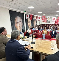 Gençler geleceği başka şehirlerde aramamalı