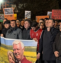 'Gerçekleri Malatyalılar biliyor'