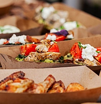 Gıda güvenliği çöküyor!