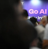 GITEX Ai Türkiye, İstanbul'da kapılarını açtı