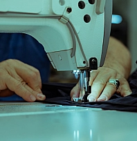 Giyimde fiyatlar uçtu: Dar gelirli vatandaş terziye koşuyor…