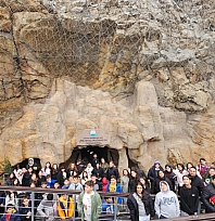 GKV'liler Anadolu'yu mercek altına aldı