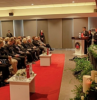 GKV'lilerden Nüket Ersoy'a hüzünlü anma