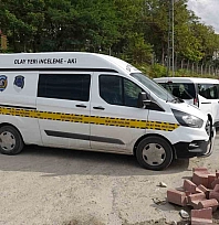 Malatya'da gölette bulunan cesedin kimliği belli oldu