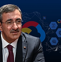 Google'dan, Türkiye'ye dev yatırım!