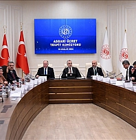 Gözler bu toplantıda... Asgari ücrette rakamlar ilk kez bu tarihte konuşulacak!