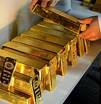 Gram altın haftaya rekorla başladı! 7 bin TL olabilir...