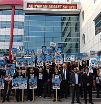 Grand İsias Otel Davası ertelendi