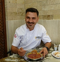 Grip olanlar iyileşmek için beyran içiyor