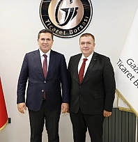 GTB Başkanlarından 104. yıl mesajı