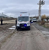 Günlerdir aranıyordu: Yaşlı adam ölü bulundu