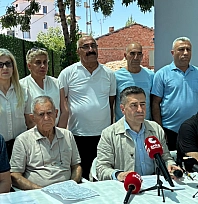 Gürsoy'dan görevden alınmaya sert tepki! Karar yok hükmündedir