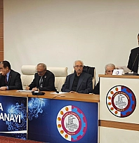 Güven Tazeleyen Toptaş, Borçların Silinmesini Talep Etti….