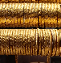 Güvenli liman talebi rekorları peş peşe getirdi! Altın ve gümüşte tarihi zirve